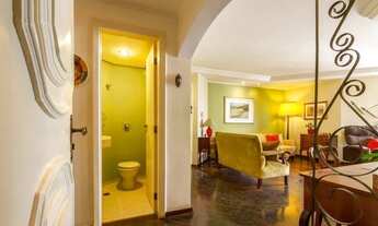 Imagem 6: APARTAMENTO RESIDENCIAL em São Paulo - SP, Alto da Lapa