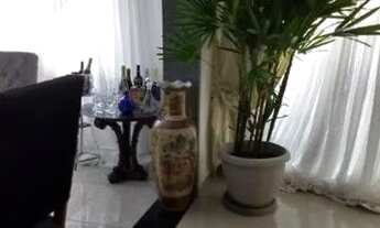 Imagem 7: Apartamento para venda possui 301 metros quadrados com 5 quartos em Boqueirão - Santos - S