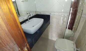 Imagem 5: Apartamento com 3 dormitórios para alugar, 148 m² por R$ 6.350,00/mês - Brooklin - São Pau