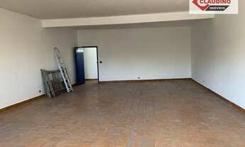 Imagem: Salão Jardim Maringá