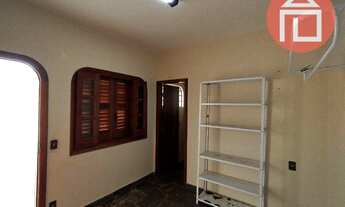 Imagem 7: Casa com 3 dormitórios para alugar, 620 m² por R$ 6.500,00/mês - Condomínio Jardim das Pal