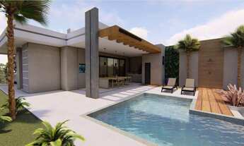 Imagem 7: Casa de condomínio para venda com 200 metros quadrados com 4 quartos