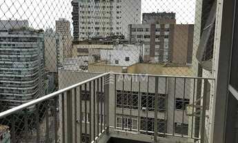 Imagem: Apartamento com 3 Quartos à Venda, 100