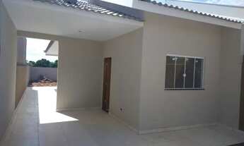 Imagem 6: CASA NOVA Á VENDA JARDIM MARAVILHA/MANDAGUAÇU-PR 64 M²