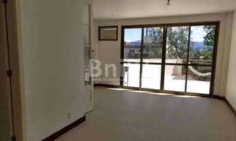 Imagem 5: Cobertura duplex - 4 suites