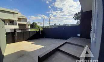 Imagem 5: Casa sobrado com 3 quartos - Bairro Estrela em Ponta Grossa