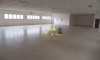 Imagem 4: Excelente Salão para Locação com 673 m² no Pavimento 1 em Osasco - Confira!