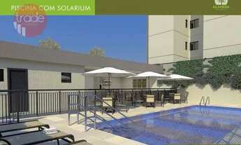 Imagem 5: Apartamento residencial à venda, Campos Elíseos, Ribeirão Preto