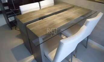 Imagem 5: Apartamento para Venda - 68.09m², 3 dormitórios, sendo 1 suites, 1 vaga - Jardim Carvalho