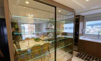 Imagem 7: Cobertura Alto Padrão Passeio Pedra Branca