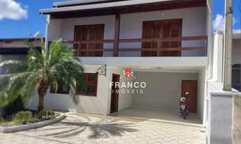 Imagem: Casa com 3 dormitórios, 217 m² - venda