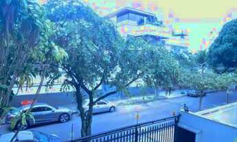 Imagem 4: Apartamento para venda com 145 metros quadrados com 3 quartos no melhor ponto do Jardim Oc