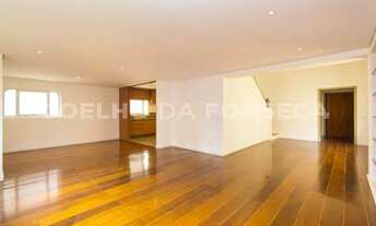 Imagem: São Paulo - Apartamento Padrão - Jardim