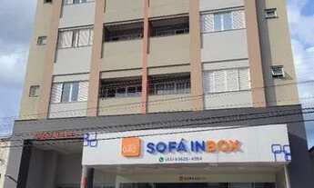 Imagem: Apartamento 02 quartos no Centro com Elevador