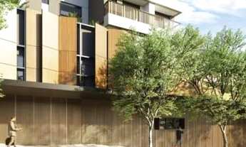 Imagem 2: APARTAMENTO RESIDENCIAL em São Paulo - SP, Perdizes