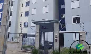 Imagem 2: Apto Novo de 2 dorm. para locação no Bairro Olaria - Canoas/RS - AP942