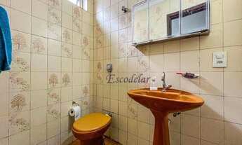 Imagem 6: Sobrado com 3 dormitórios à venda, 187 m² por R$ 2.000.000,00 - Vila Mariana - São Paulo/S