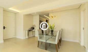 Imagem 4: Apartamento para Venda - 136m², 3 dormitórios, Vila Anastácio