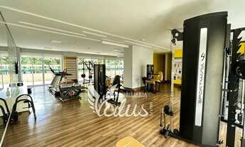 Imagem 5: Apartamento Novo, Mobiliado e Decorado, com 02 quartos sendo 01 suíte, Setor Bueno - Goiân