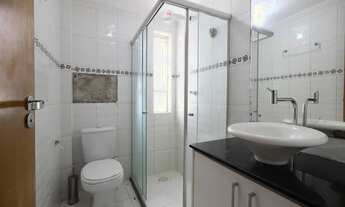 Imagem 7: Apartamento 2 Quartos 1 Suíte Closet Vista Mar 1 Vaga