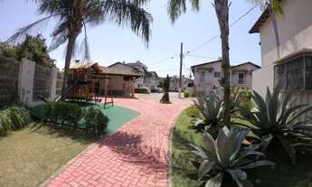 Imagem 2: Espetacular casa Chácara Flora - 3 quartos com suíte em Morada de Laranjeiras