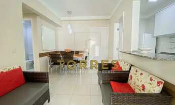 Imagem 4: Apartamento locação anual com varanda gourmet e 2 quartos na Praia das Pitangueiras - Guar