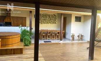 Imagem 3: Casa com 3 dormitórios à venda, 160 m² por R$ 510.000,00 - Cardoso Continuação - Aparecida