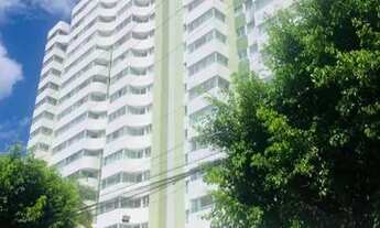 Imagem: Apartamento para venda possui 58 metros