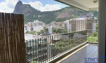 Imagem 3: Excelente apartamento em Botafogo! 2 Quartos, sala com varanda! Prédio com infraestrutura!