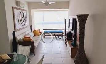 Imagem 2: Apartamento com 3 dormitórios à venda, 110 m² por R$ 1.250.000,00 - Astúrias - Guarujá/SP