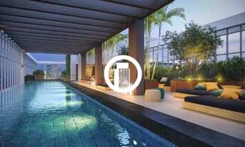 Imagem 7: Apartamento Duplex, 130m², 2 dormitórios, sendo 2 suítes, 2 vagas - Pinheiros