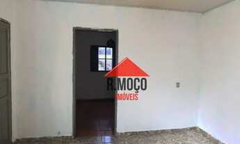 Imagem 5: Casa com 1 dormitório para alugar, 42 m² por R$ 750,00/mês - Vila Guilhermina - São Paulo