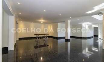 Imagem 5: São Paulo - Casa Padrão - Alto de Pinheiros