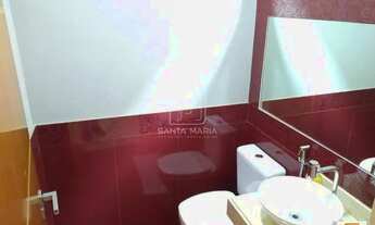 Imagem 4: Casa (sobrado em condominio) 3 dormitórios/suite, cozinha planejada, portaria 24 horas, em