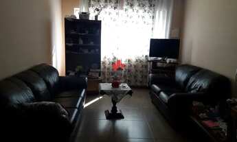 Imagem: Sobrado frontal na Penha