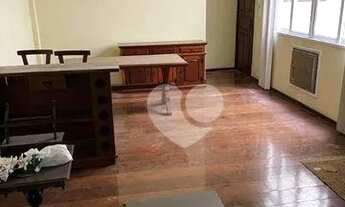 Imagem 2: Apartamento 3 quartos e dependências. R$ 560.000,00 / Largo de Verdum