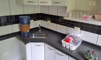 Imagem 6: Apartamento com 71 m², 3 quartos e 2 vagas de garagem (1 garagem box) na Vila Guiomar, Sa