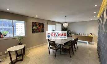 Imagem 5: Apartamento 3 Suítes, 2 vagas e varanda gourmet