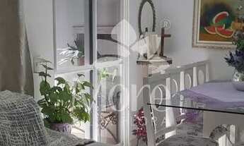 Imagem 2: VENDA de Lindo Apartamento Térreo, 3 dormitórios sendo 1 Suíte, Cozinha Planejada, Quintal