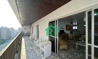 Imagem 7: Apartamento à venda, 150 m² por R$ 1.230.000,00 - Jardim Astúrias - Guarujá/SP