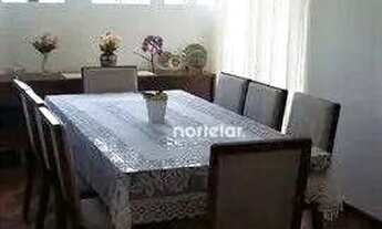 Imagem 6: Casa com 3 dormitórios à venda, 201 m² por R$ 1.100.000,00 - Parque Continental - São Paul