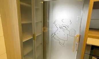 Imagem 6: Apartamento Semi Mobiliado - Mirim