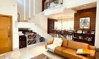 Imagem 4: CASA A VENDA CONDOMÍNIO PORTAL DE SEGÓVIA