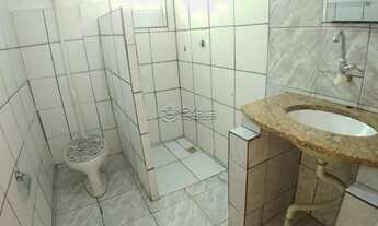 Imagem 7: Casa de 3 cômodos - locação - Vila Haro