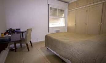 Imagem 7: Apartamento com 3 dorms, Boqueirão, Santos - R$ 550 mil, Cod: AP3426-RFI