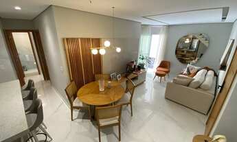 Imagem: Cobertura com 3 dormitórios à venda, 134