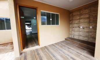 Imagem 7: Casa 02 quartos no Porto Belo, 83m2