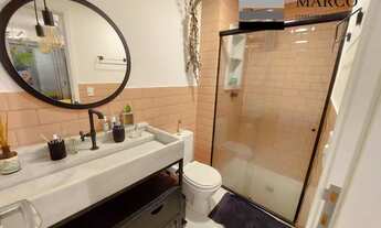 Imagem 7: ALUGO LOFT NO SOBERANE - MOBILIADO