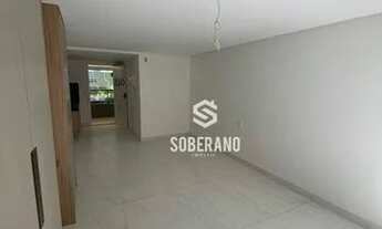 Imagem 4: Flat com 1 dormitório para alugar, 34 m² por R$ 2.800,00/mês - Cabo Branco - João Pessoa/P