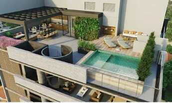 Imagem 2: Apartamento com 3 dormitórios à venda, 154 m² por R$ 2.538.000,00 - Jardim Vila Mariana